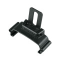 Merlin Cycles SKS Sliding Bridge for Edge AL Mudguards - Black / For 46mm Mudguards | FREE delivery over £60 & Easy Returns
