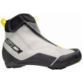 Merlin Cycles Sidi Algor Winter MTB Cycling Shoes - Black / Light Grey / EU41 | FREE delivery over £60 & Easy Returns