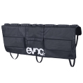 Merlin Cycles Evoc Tailgate Pad - 2026 - Black / M/L | FREE delivery over £60 & Easy Returns