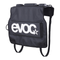Merlin Cycles Evoc Tailgate Pad Duo - 2026 - Black | FREE delivery over £60 & Easy Returns