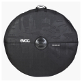 Merlin Cycles Evoc Two Wheel Bag - 2026 - Black | FREE delivery over £60 & Easy Returns