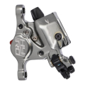 Merlin Cycles TRP HY/RD Post Mount Disc Brake Caliper - Grey / Single | FREE delivery over £60 & Easy Returns