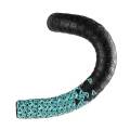 Merlin Cycles Deda Loop Bar Tape - Black / Celeste | FREE delivery over £60 & Easy Returns