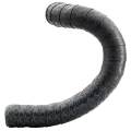 Merlin Cycles Deda Loop Bar Tape - Black / Polish On Black | FREE delivery over £60 & Easy Returns