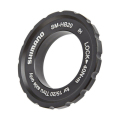 Merlin Cycles Shimano SM-HB20 External Lock Ring - Black | FREE delivery over £60 & Easy Returns