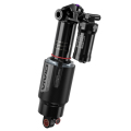 Merlin Cycles Rockshox Vivid Select Trunnion Rear Shock - 225 - Black / 225 / 75 / Air | FREE delivery over £60 & Easy Returns