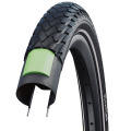Merlin Cycles Schwalbe Green Marathon City/Touring Tyre - 20