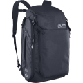 Merlin Cycles Evoc Athlete Backpack 30 Macaskill Limited Edition Backpack - 2026 - Black / 30 Litre | FREE delivery over £60 & Easy Returns