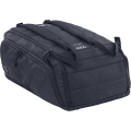 Merlin Cycles Evoc Gear Bag 55 Macaskill Limited Edition - 2026 - Black / 55 Litre | FREE delivery over £60 & Easy Returns