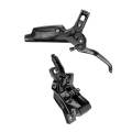 Merlin Cycles Sram G2 RE Front Disc Brake - Black / Front / 850mm Hose | FREE delivery over £60 & Easy Returns