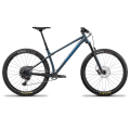 Merlin Cycles Santa Cruz Bicycles Santa Cruz Chameleon R Mountain Bike - 2023 - Gloss Navy Blue / Small | FREE delivery over £60 & Easy Returns