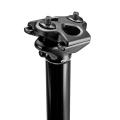 Merlin Cycles SDG Tellis Dropper Post - Black / 31.6mm / 440mm / 150mm Drop / Internal Remote / Bar Clamp | FREE delivery over £60 & Easy Returns