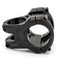 Merlin Cycles Gusset TS 35mm MTB Stem - Black / 40mm / 0° | FREE delivery over £60 & Easy Returns
