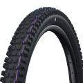 Merlin Cycles Schwalbe Albert Gravity Pro Radial Ultra Soft Folding MTB Tyre - 29