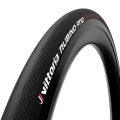 Merlin Cycles Vittoria Rubino Pro IV G2.0 TLR Folding Road Tyre - 700c - Full Black / 700c / 28mm / Folding / Tubeless | FREE delivery over £60 & Easy Returns