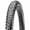 Merlin Cycles Maxxis Minion DHF 3C MaxxGrip Exo TR Folding MTB Tyre - 27.5