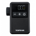 Merlin Cycles Topeak E-Booster Digital Electric Mini Pump - Black / Electric Pumps | FREE delivery over £60 & Easy Returns