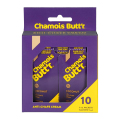 Merlin Cycles Paceline Chamois Butt'r 9ml Sachets - 10 Pack - Purple / 10 Pack | FREE delivery over £60 & Easy Returns