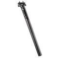Merlin Cycles Race Face Next Stealth Carbon Seatpost - Stealth / 27.2mm / 400mm | FREE delivery over £60 & Easy Returns
