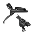 Merlin Cycles Sram Level TLM Rear Disc Brake - Black / Rear / 1450mm Hose | FREE delivery over £60 & Easy Returns