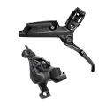 Merlin Cycles Sram Level TLM Front Disc Brake - Black / Front / 850mm Hose | FREE delivery over £60 & Easy Returns