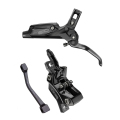 Merlin Cycles Sram G2 RE Front Disc Brake - Black / Front / 850mm Hose / 180mm Post Mount Bracket | FREE delivery over £60 & Easy Returns