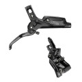 Merlin Cycles Sram G2 RE Rear Disc Brake - Black / Rear / 1550mm Hose | FREE delivery over £60 & Easy Returns