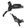 Merlin Cycles Sram G2 RSC Rear Disc Brake - Black / Rear / 1550mm Hose | FREE delivery over £60 & Easy Returns
