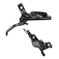 Merlin Cycles Sram G2 RS Rear Disc Brake - Black / Rear / 1650mm Hose | FREE delivery over £60 & Easy Returns