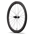 Merlin Cycles Reserve 49 DT Zipp ZR1 Carbon Rear Wheel - 700c - Black / Sram XDR / 142 x 12 / Centerlock / Rear / 12 Speed / Tubeless / 700c | FREE delivery over £60 & Easy Returns