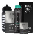 Merlin Cycles Styrkr STYRKR Test Pilot Kit including 500ml Water Bottle - Black | FREE delivery over £60 & Easy Returns