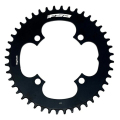 Merlin Cycles FSA Megatooth Chainring - 12 Speed - Black / 4 Arm, 104mm / 12 Speed | FREE delivery over £60 & Easy Returns
