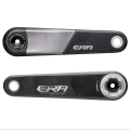 Merlin Cycles Race Face Era Carbon Fazua ETOR E-Bike Crank Arms - Black / 165mm | FREE delivery over £60 & Easy Returns