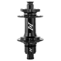 Merlin Cycles Industry Nine 1/1 6-Bolt Boost 28h Rear Hub - Black / Shimano MS12 / 12 x 148mm / 6 Bolt / 28H | FREE delivery over £60 & Easy Returns