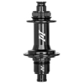 Merlin Cycles Industry Nine 1/1 Centrelock Boost 32h Rear Hub - Black / Shimano MS12 / 12 x 148mm / Centerlock / 12 Speed / 32H | FREE delivery over £60 & Easy Returns