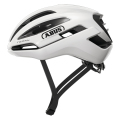 Merlin Cycles Abus Helmets Abus Taipan Gravel Helmet - Shiny White / Large / 57cm / 61cm | FREE delivery over £60 & Easy Returns
