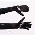 Merlin Cycles Spatz Wear Spatzwear Thrmoz2 Gloves - Black / Small | FREE delivery over £60 & Easy Returns