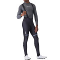 Merlin Cycles Castelli Polare 4 Polartec Bib Tights | FREE delivery over £60 & Easy Returns