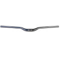 Merlin Cycles Gusset S2 Matt Jones Edition MTB Riser Handlebars - Grey / 800mm / 30mm / 35mm | FREE delivery over £60 & Easy Returns
