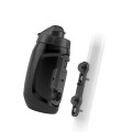 Merlin Cycles Fidlock Twist Bottle 450 Kit - Solid Black / 450ml | FREE delivery over £60 & Easy Returns