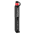 Merlin Cycles Lezyne CLIK™ Drive HP - Black / Mini Pumps | FREE delivery over £60 & Easy Returns