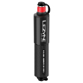 Merlin Cycles Lezyne CLIK™ Drive HV - Black / Mini Pumps | FREE delivery over £60 & Easy Returns