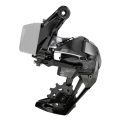 Merlin Cycles Sram Red XPLR eTap AXS D1 Rear Derailleur - 12 Speed - Black / 12 Speed | FREE delivery over £60 & Easy Returns