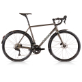 Merlin Cycles Kinesis 4S Disc 105 Winter Bike | FREE delivery over £60 & Easy Returns