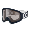 Merlin Cycles POC Ora MTB Goggles - Uranium Black | FREE delivery over £60 & Easy Returns