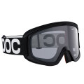 Merlin Cycles POC Opsin MTB Goggles - Uranium Black | FREE delivery over £60 & Easy Returns