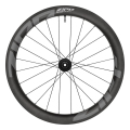 Merlin Cycles Zipp 303 XPLR SW Carbon Tubeless Disc Front Tubeless Wheel - 700c - Black / 12 x 100 / Centerlock / Front / Tubeless / 700c | FREE delivery over £60 & Easy Returns