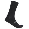 Merlin Cycles Castelli Como 20 Thermal Socks - AW25 - Belgian Blue / S/M | FREE delivery over £60 & Easy Returns