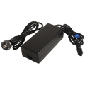 Merlin Cycles E-motion E-Motion 36V 2A Battery Charger - Black | FREE delivery over £60 & Easy Returns
