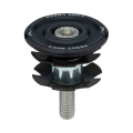 Merlin Cycles Cane Creek Top Cap & Star Nut - Black | FREE delivery over £60 & Easy Returns